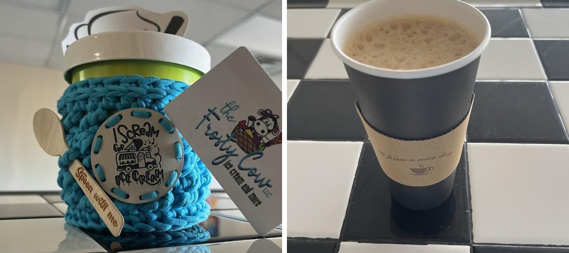 The Frosty Cow LLC