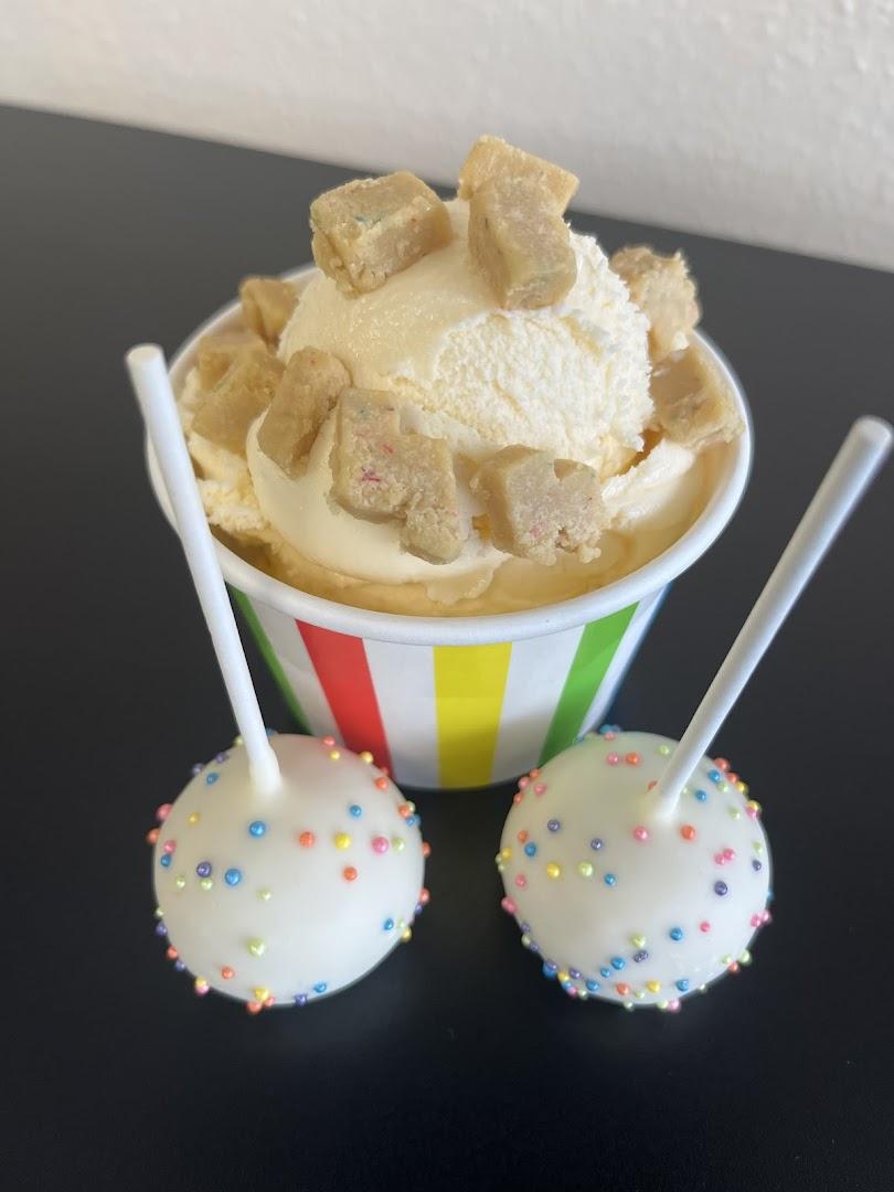 The Frosty Cow LLC Menu image 2