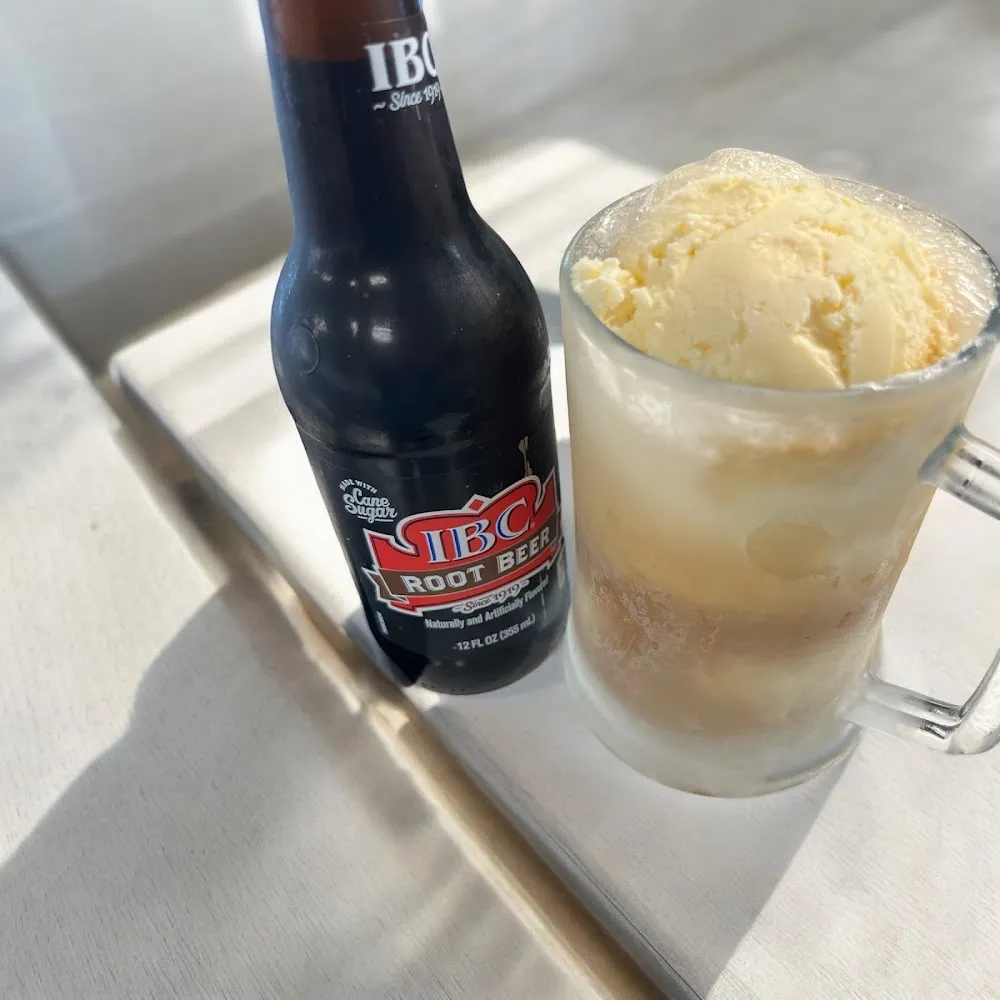 Root Beer
