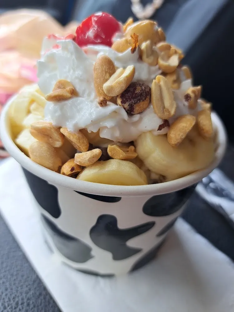 Sundaes